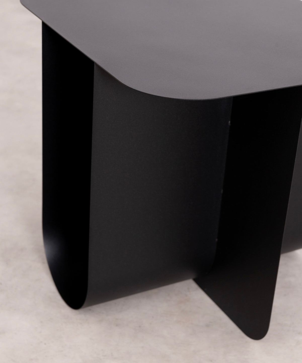 Table d'appoint Kala (44x40x39 cm)