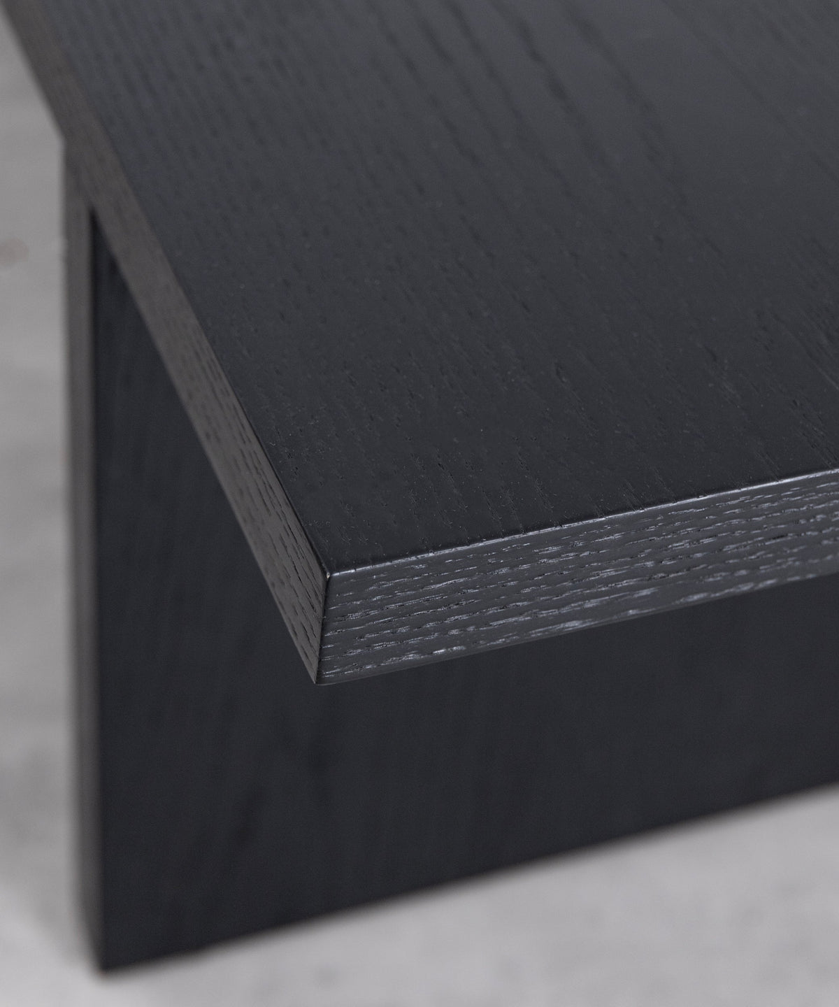 Table basse rectangulaire en bois Tokyo (120x45 cm)