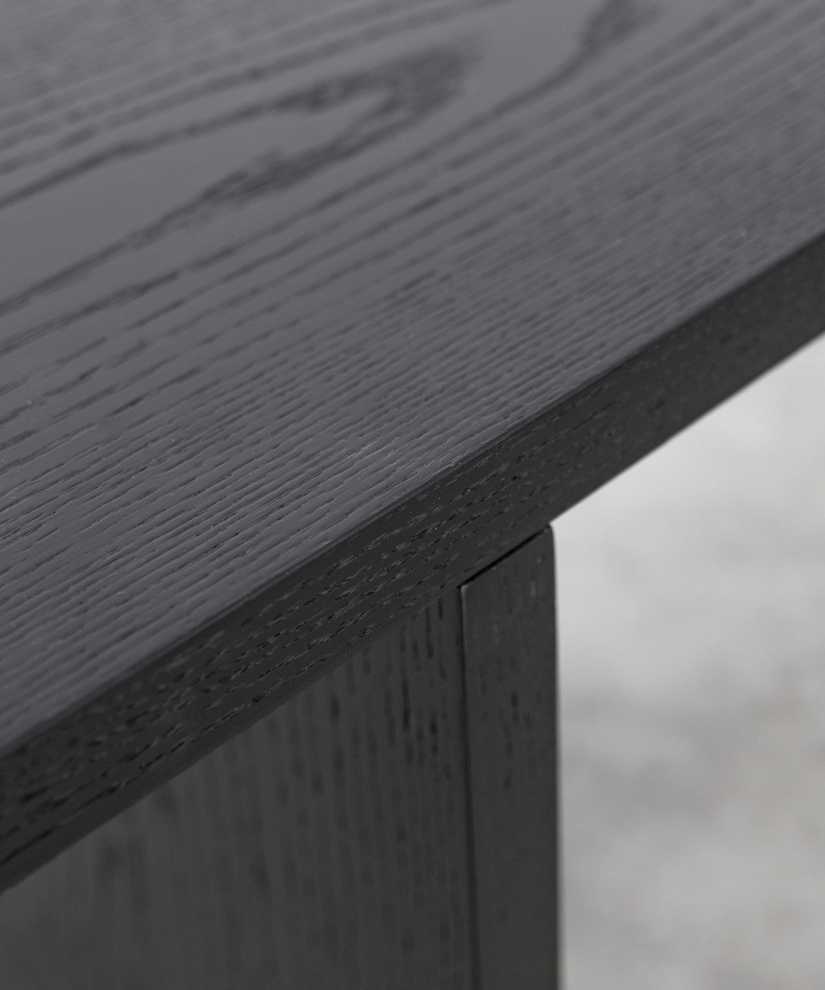 Table basse rectangulaire en bois Tokyo (120x45 cm)