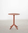 Table de Jardin Ronde Briza (60 cm)