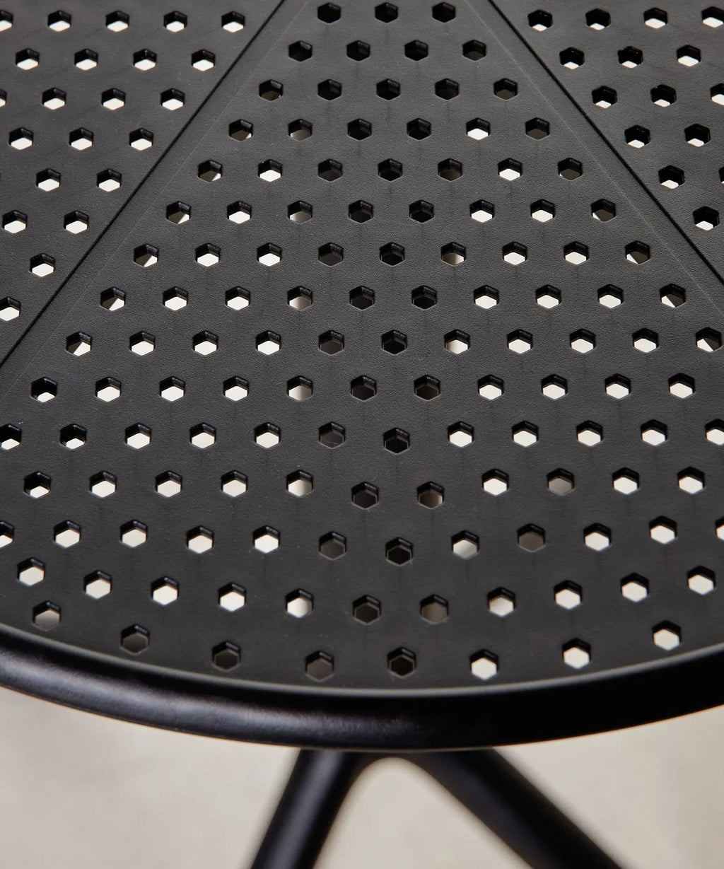 Table de Jardin Ronde Briza (60 cm)