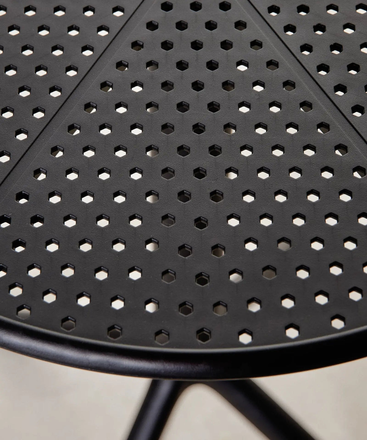 Table de Jardin Ronde Briza (60 cm)