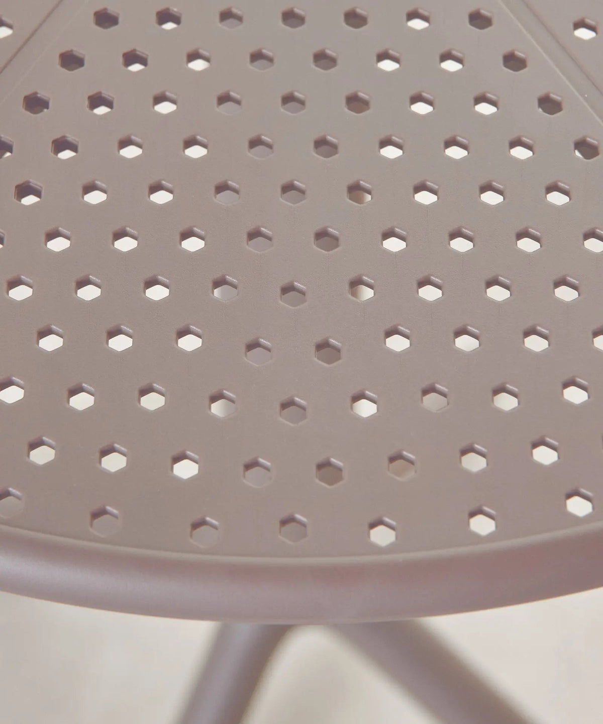 Table de Jardin Ronde Briza (60 cm)