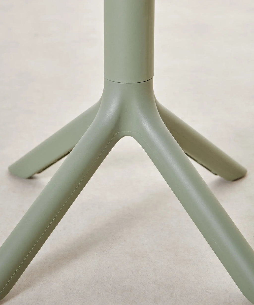 Table de Jardin Ronde Briza (60 cm)