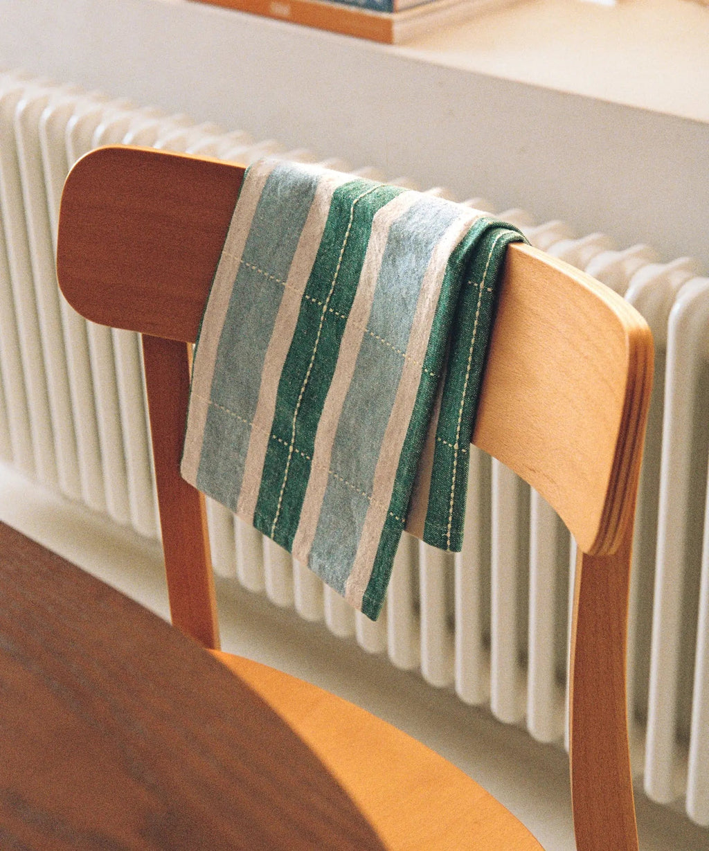 Chaise de Salle à Manger en Bois Zivia