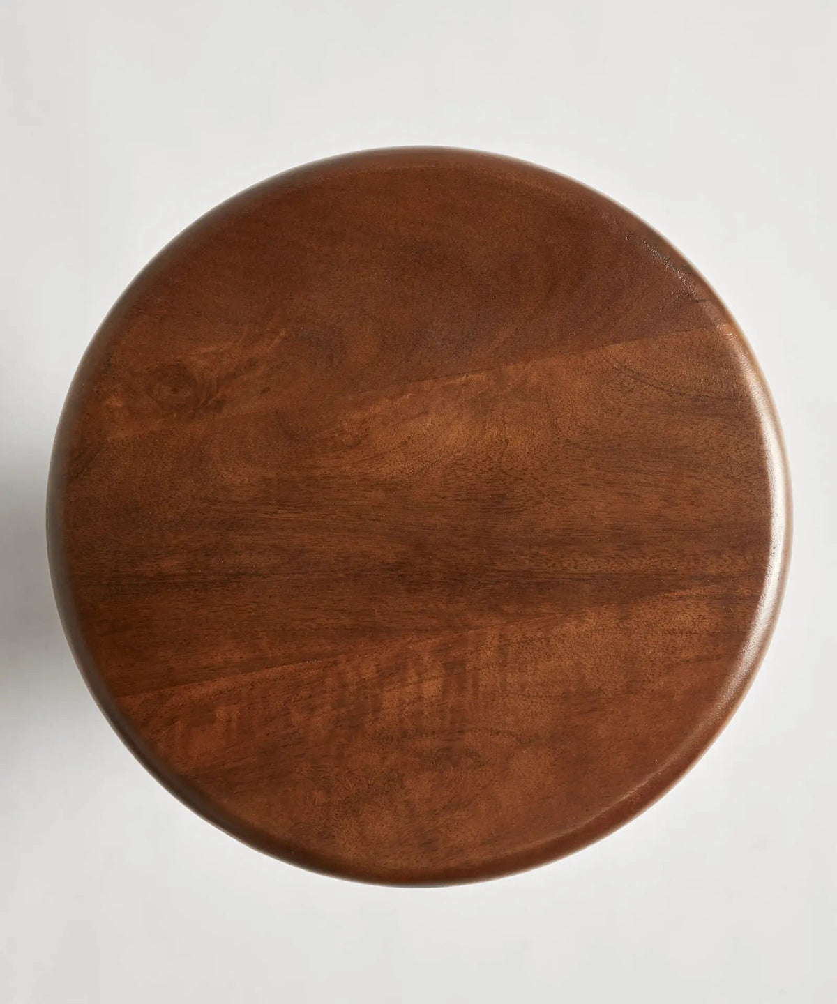 Table d'Appoint en Bois de Manguier Cocó