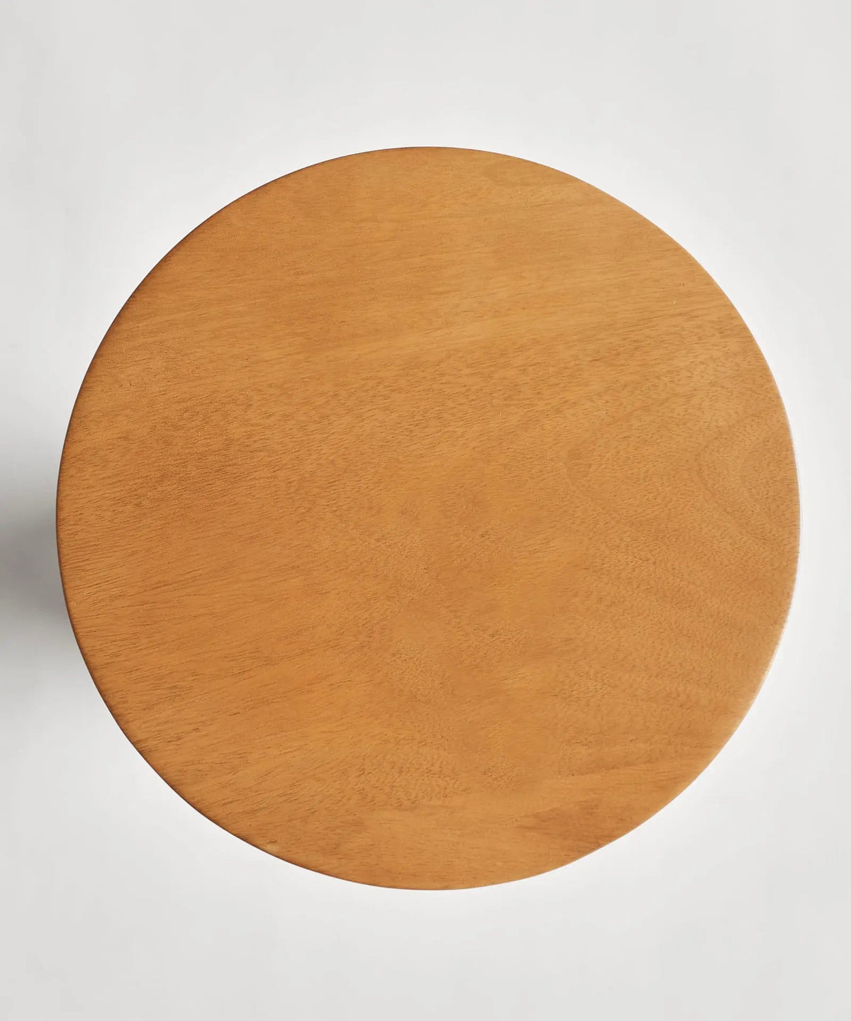 Table d'Appoint en Bois de Manguier Koda