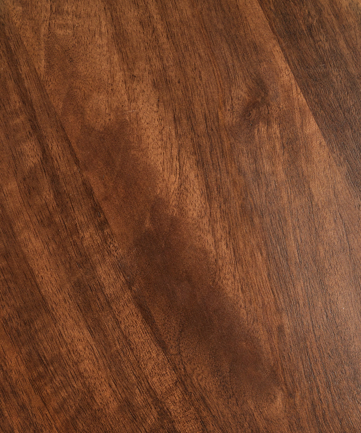Table d'Appoint en Bois de Manguier Sona