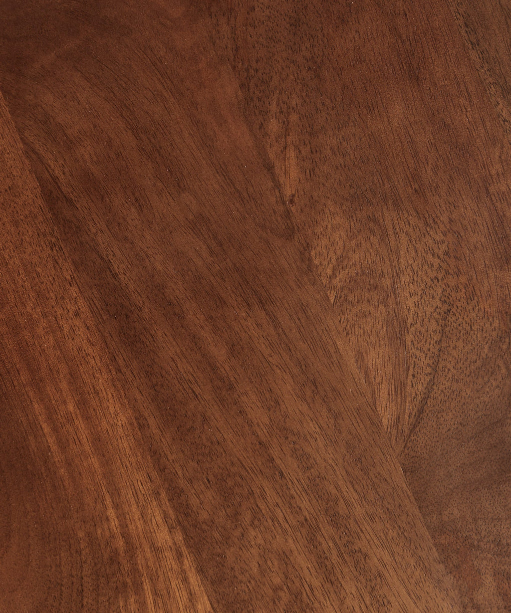 Table d'Appoint en Bois de Manguier Oria