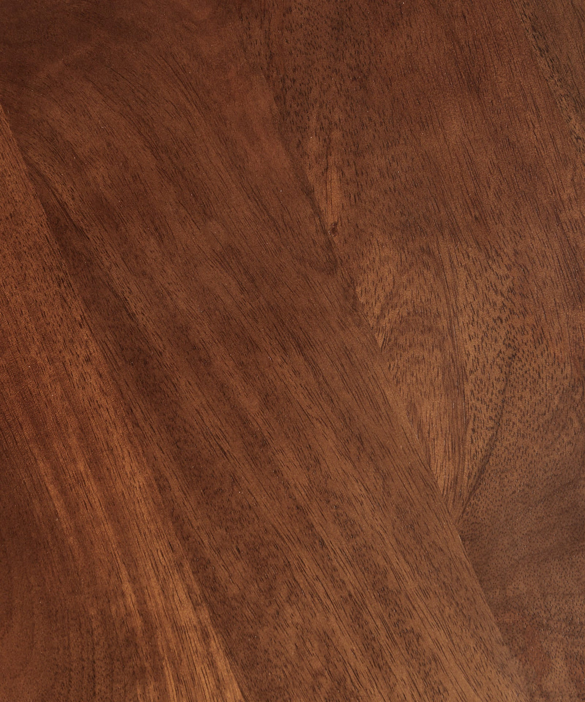 Table d'Appoint en Bois de Manguier Oria