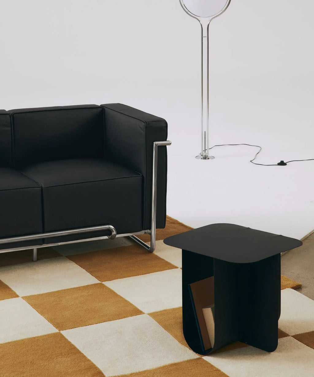 Table d'appoint Kala (44x40x39 cm)