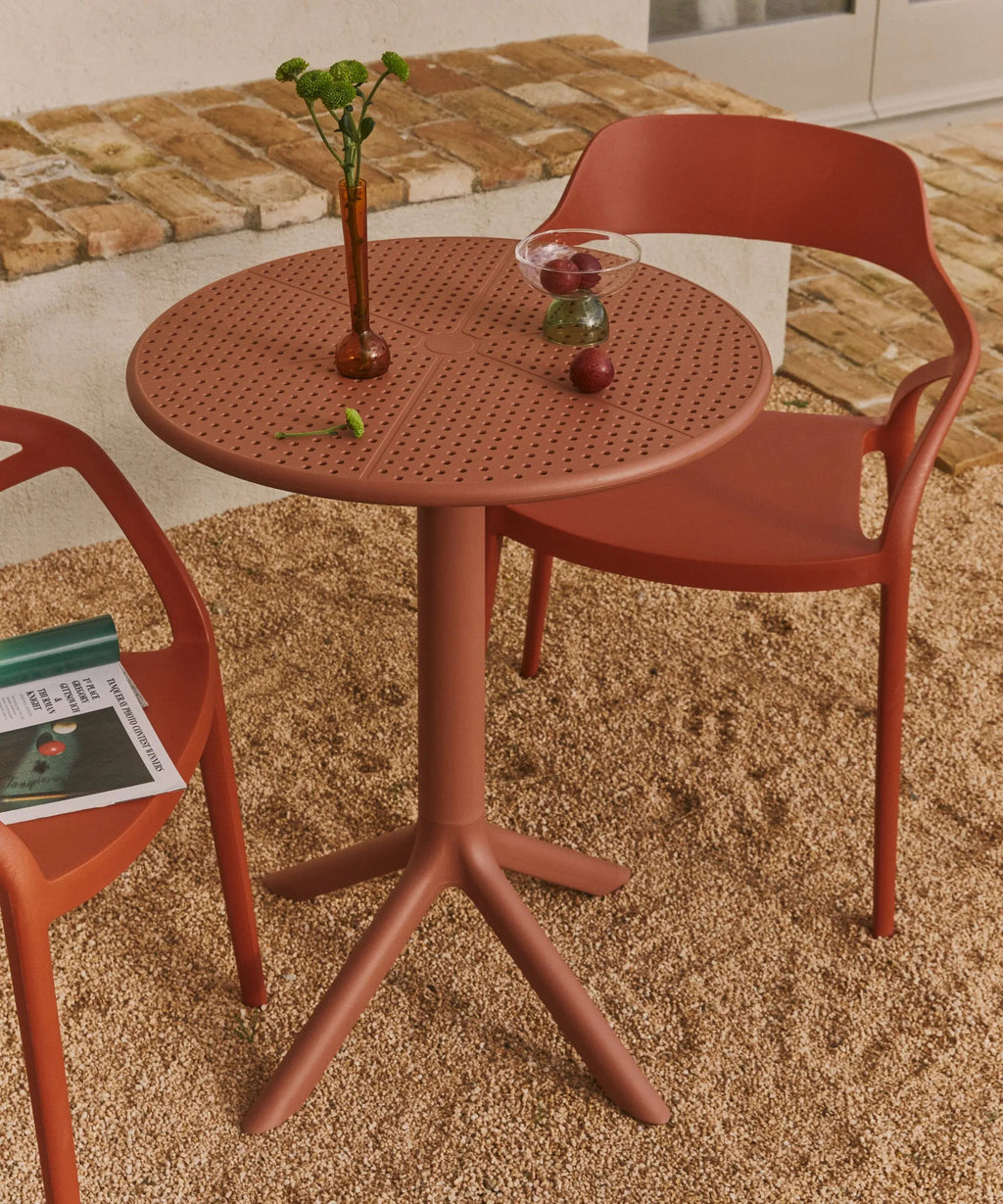 Table de Jardin Ronde Briza (60 cm)