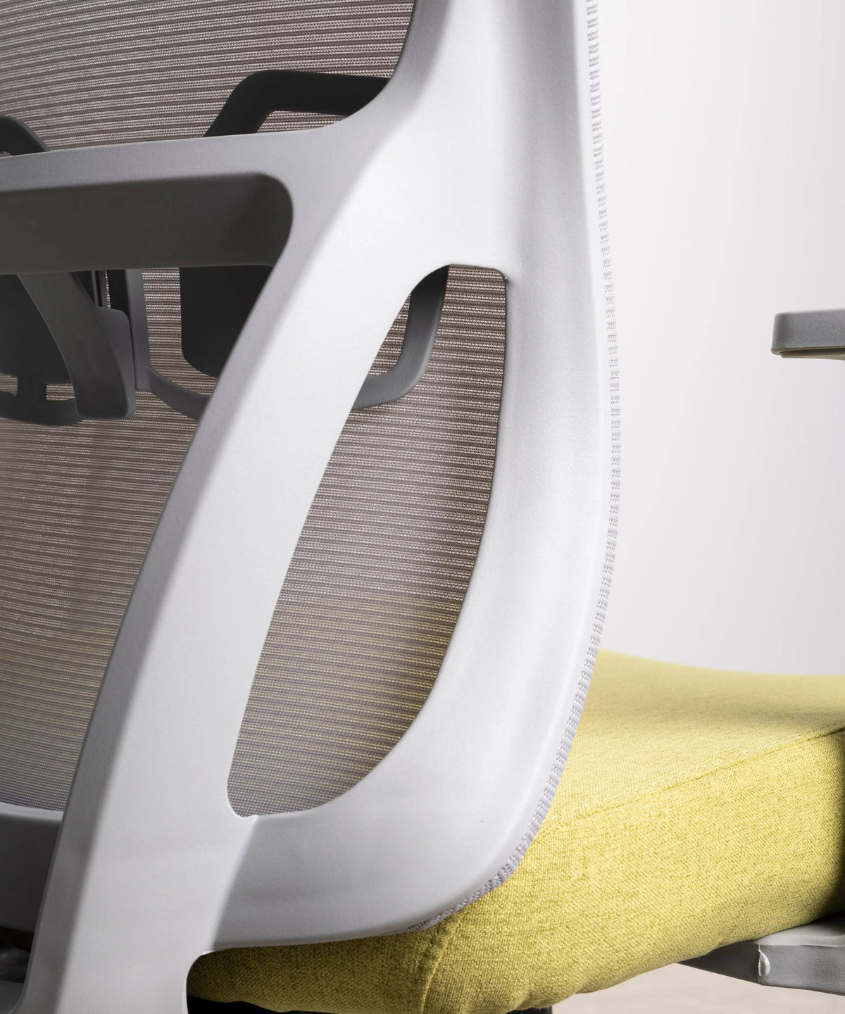 Chaise de Bureau Ergonomique Sage