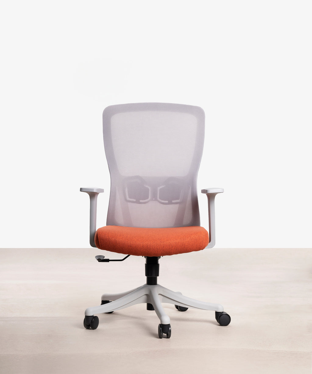 Chaise de Bureau Ergonomique Sage