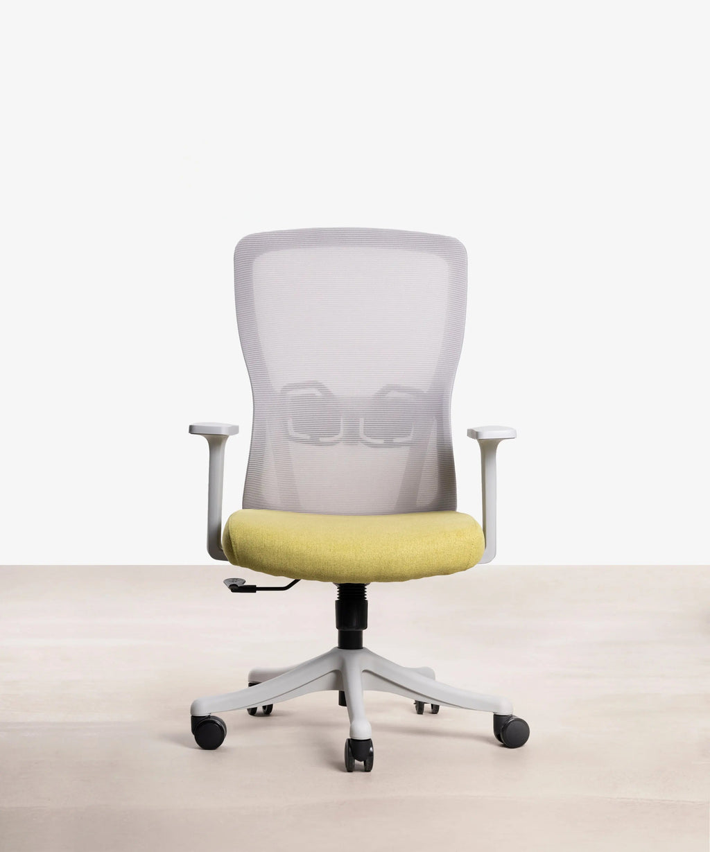 Chaise de Bureau Ergonomique Sage