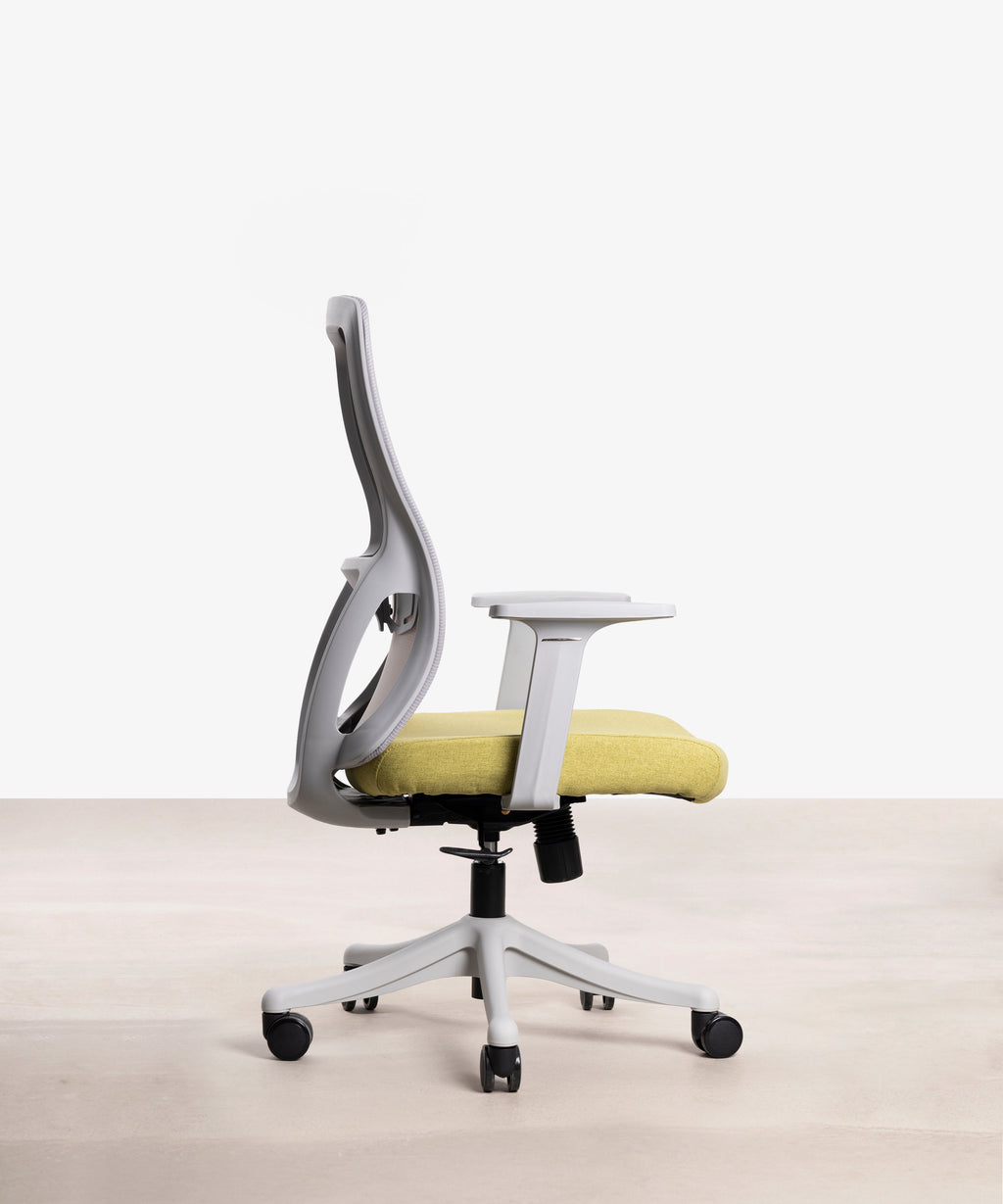 Chaise de Bureau Ergonomique Sage