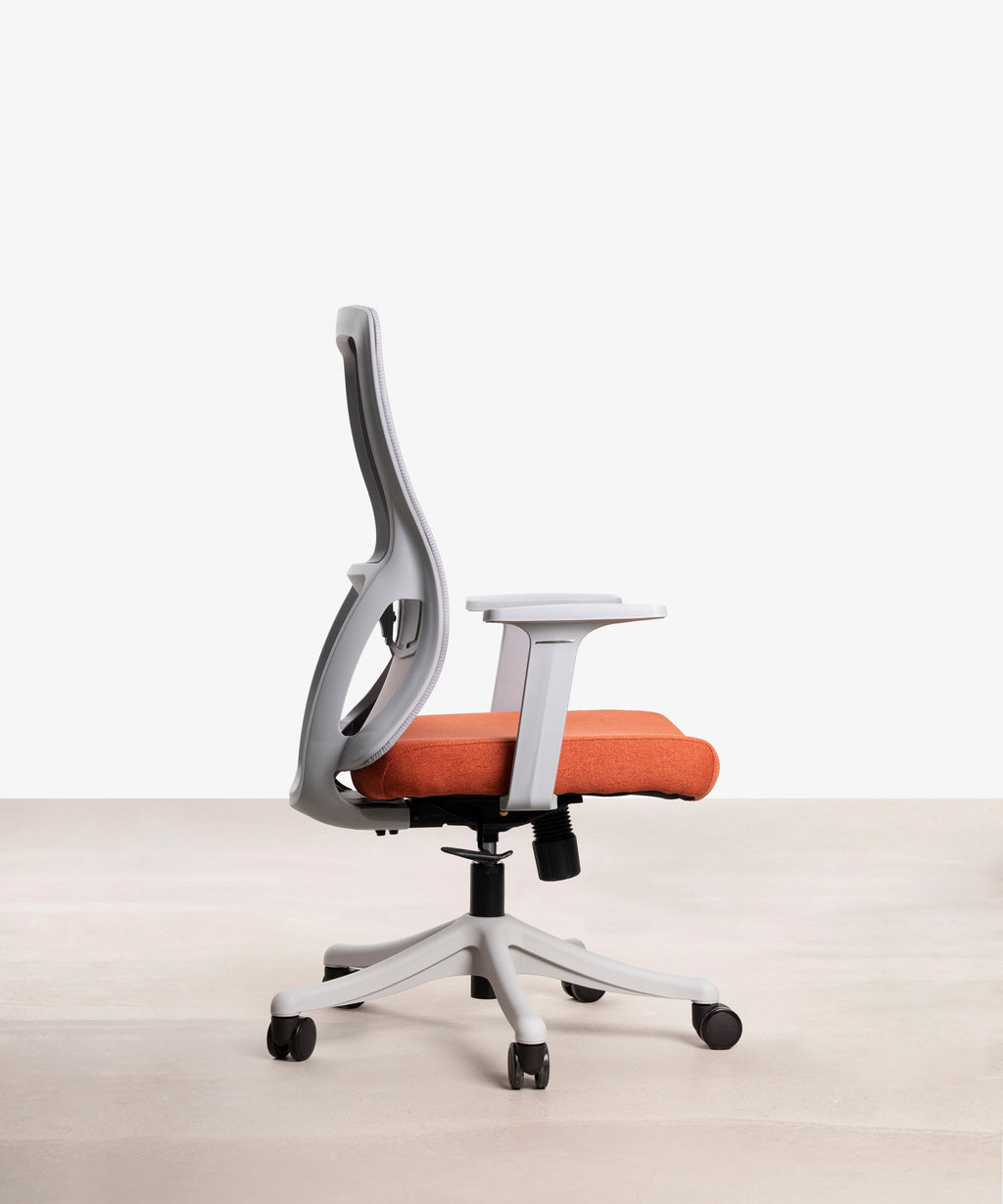 Chaise de Bureau Ergonomique Sage