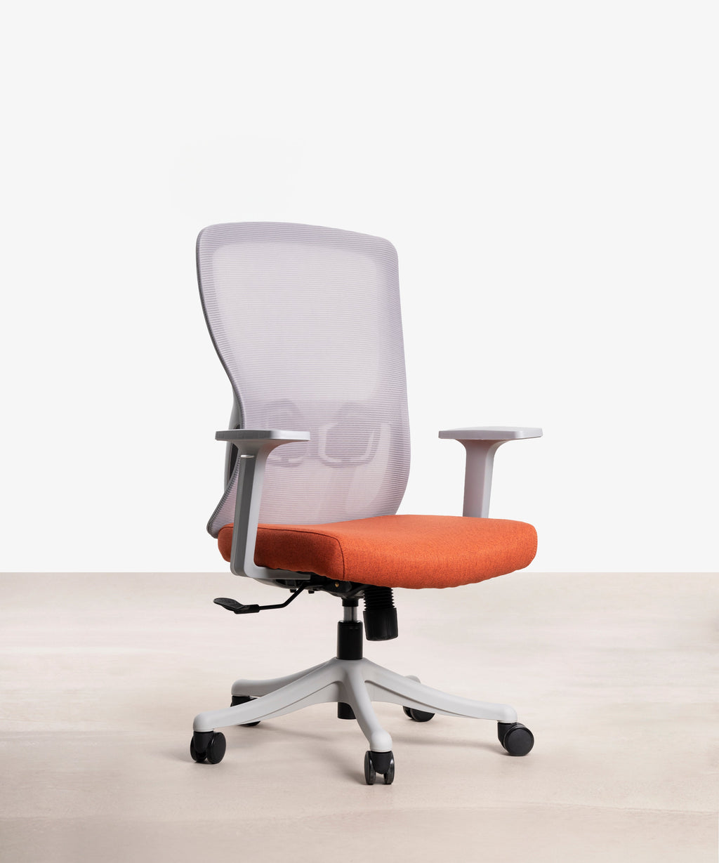 Chaise de Bureau Ergonomique Sage