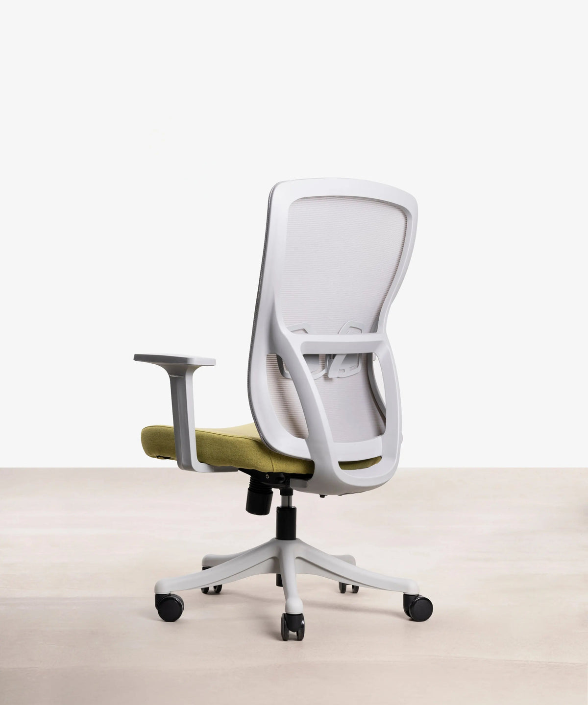 Chaise de Bureau Ergonomique Sage