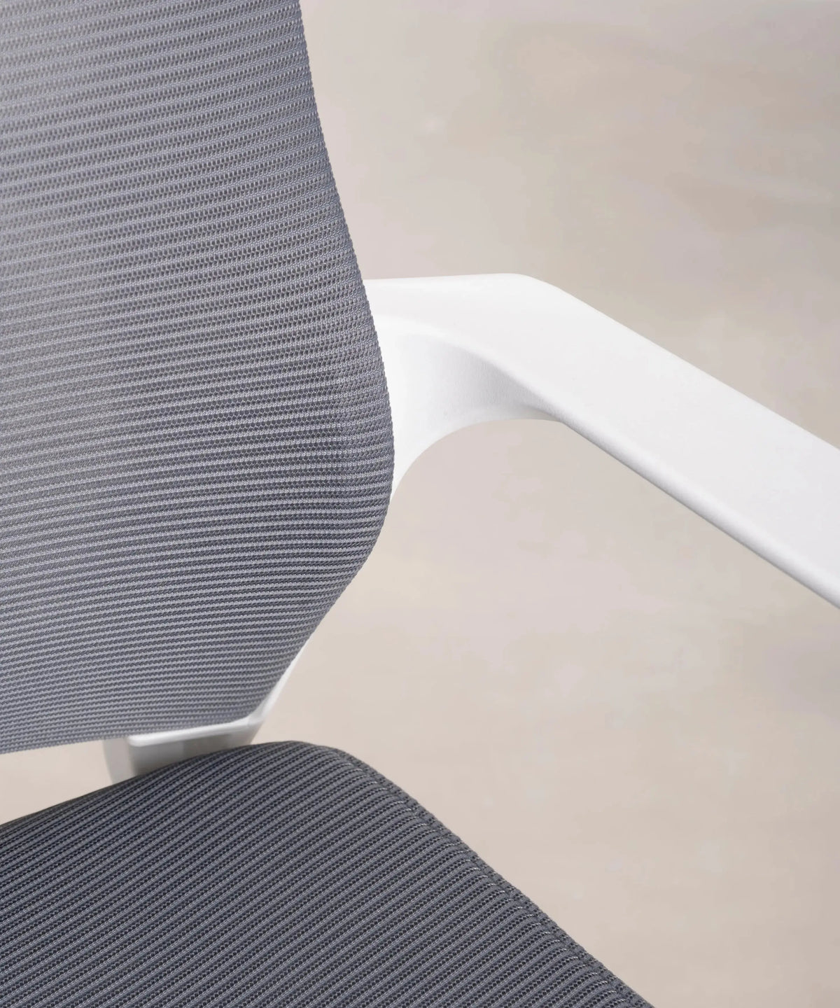 Chaise de Bureau Ergonomique Zenith - Edition Spéciale
