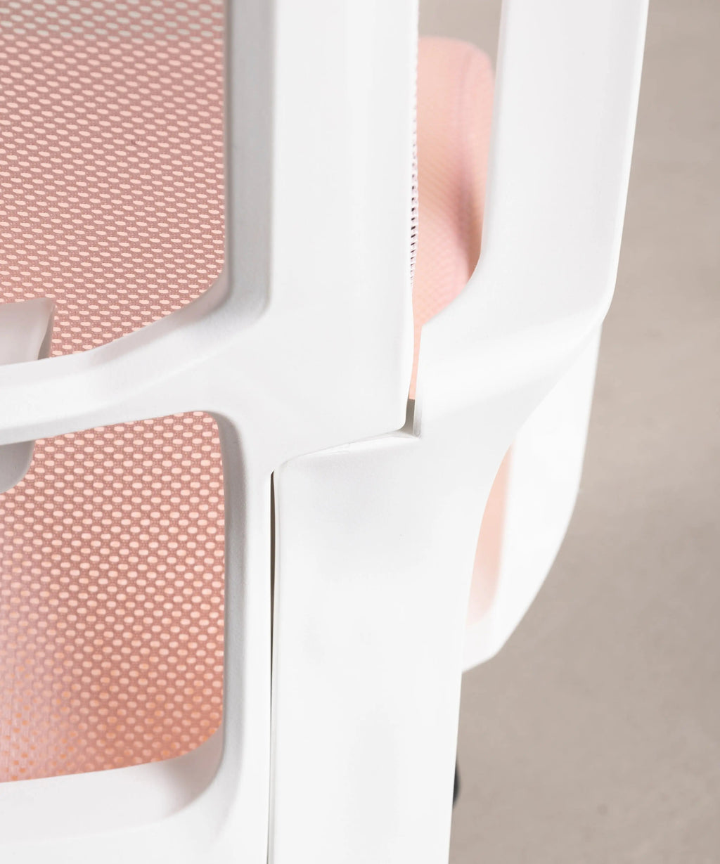 Chaise de Bureau Ergonomique Zenith - Edition Spéciale