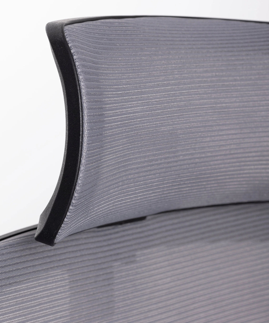 Chaise de Bureau Ergonomique Zenith