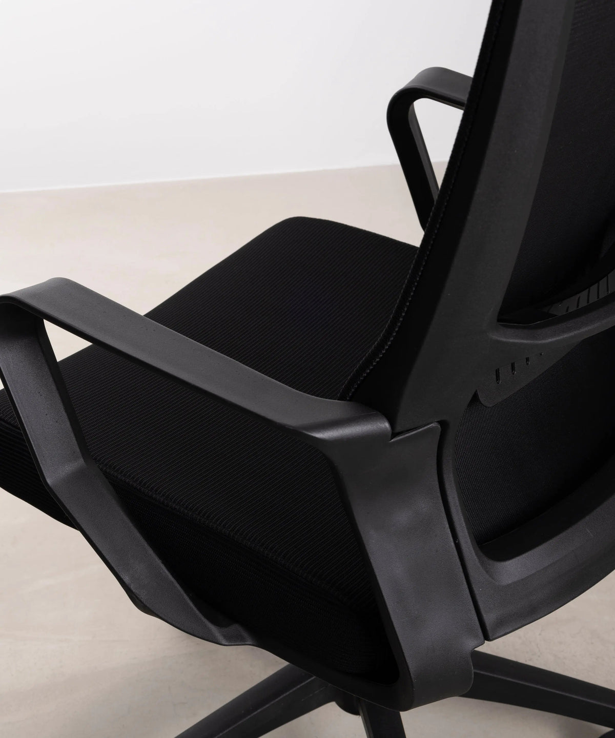 Chaise de Bureau Ergonomique Zenith