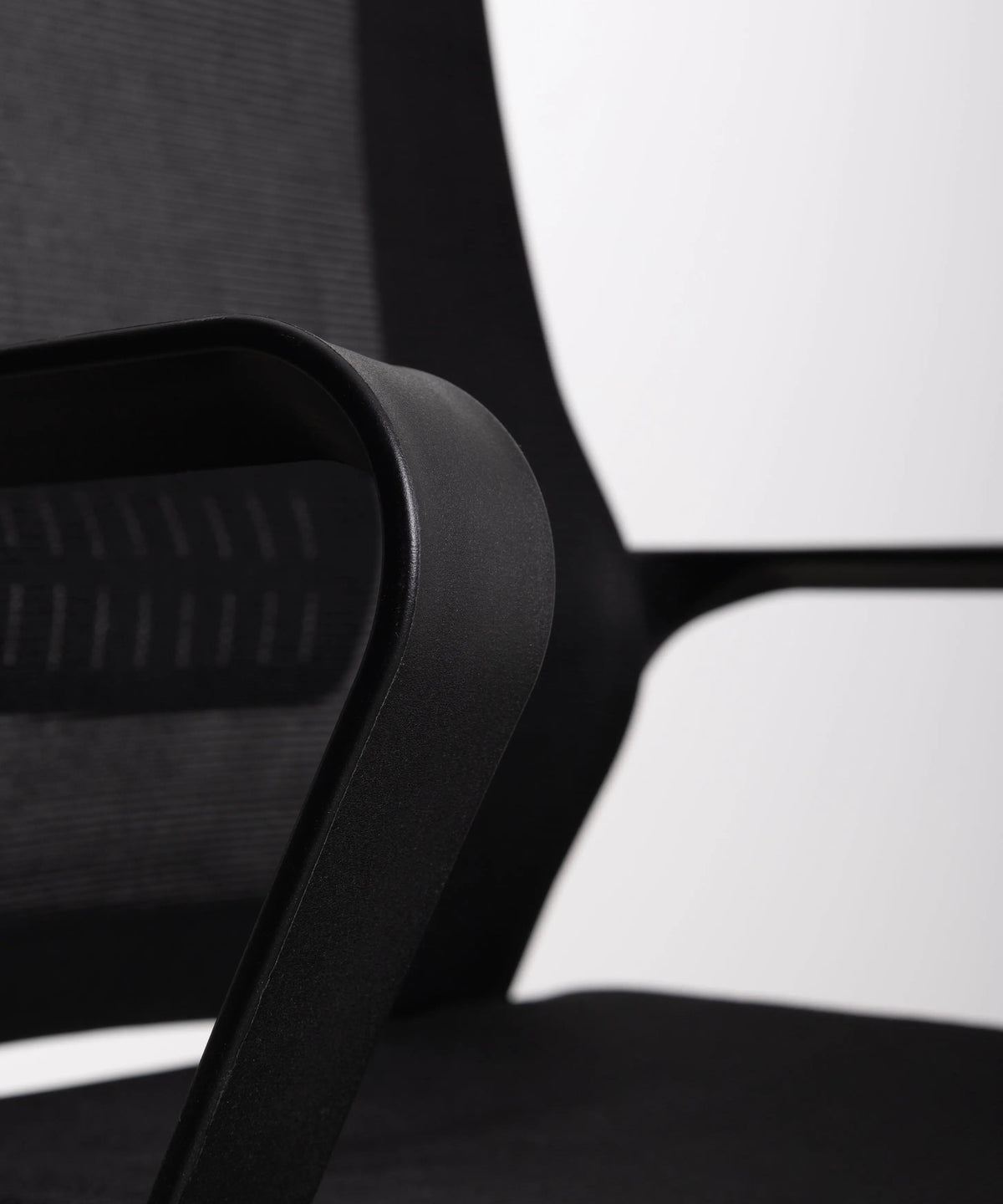 Chaise de Bureau Ergonomique Zenith
