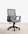 Chaise de Bureau Ergonomique Shorti