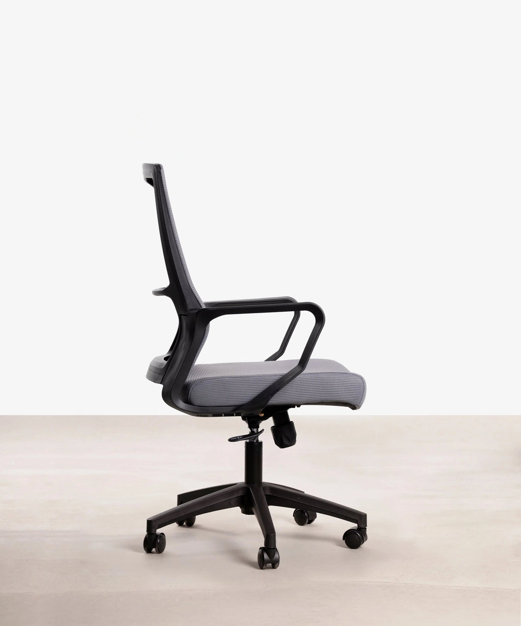 Chaise de Bureau Ergonomique Shorti