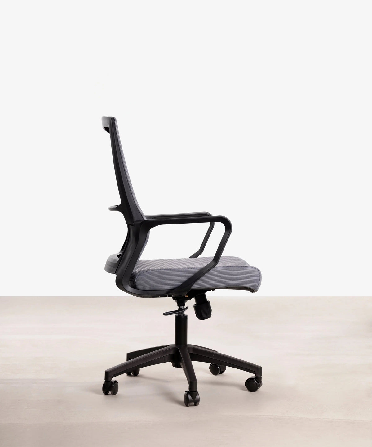 Chaise de Bureau Ergonomique Shorti