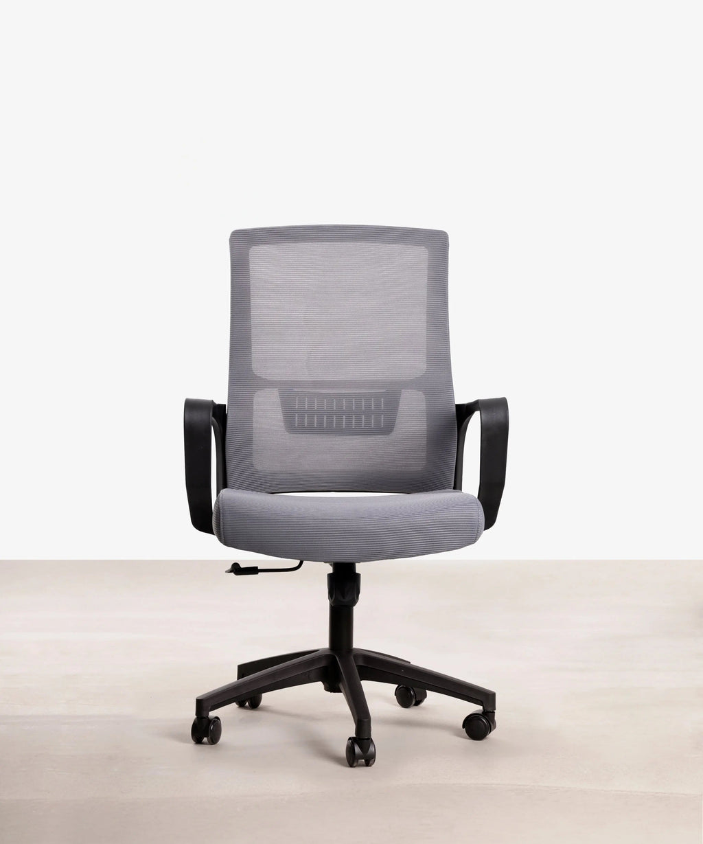 Chaise de Bureau Ergonomique Shorti