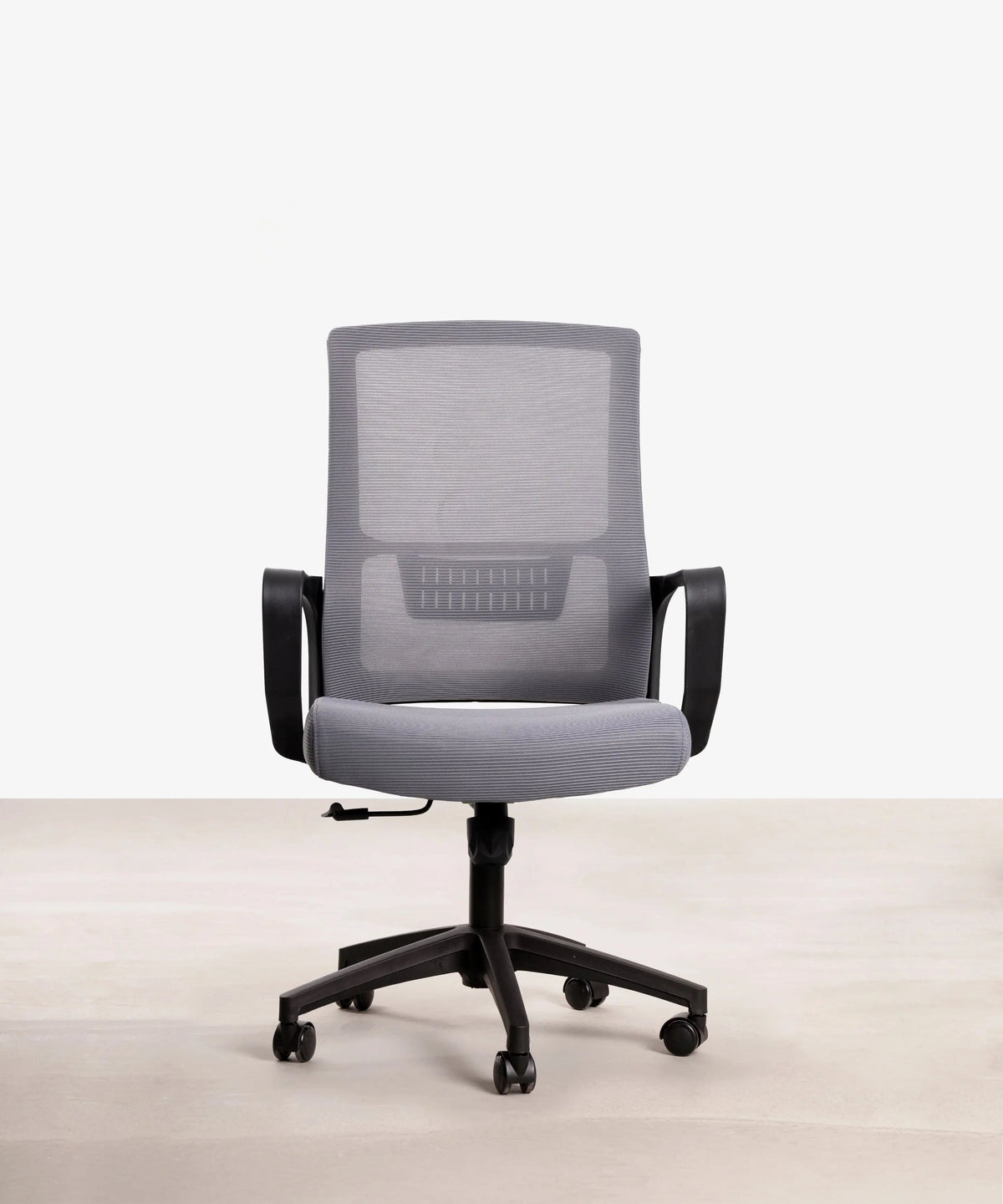 Chaise de Bureau Ergonomique Shorti