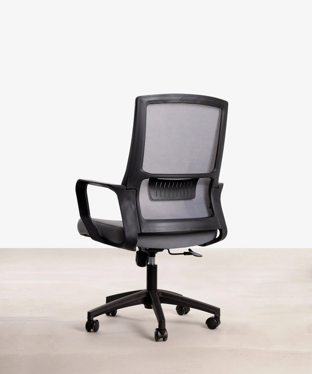 Chaise de Bureau Ergonomique Shorti