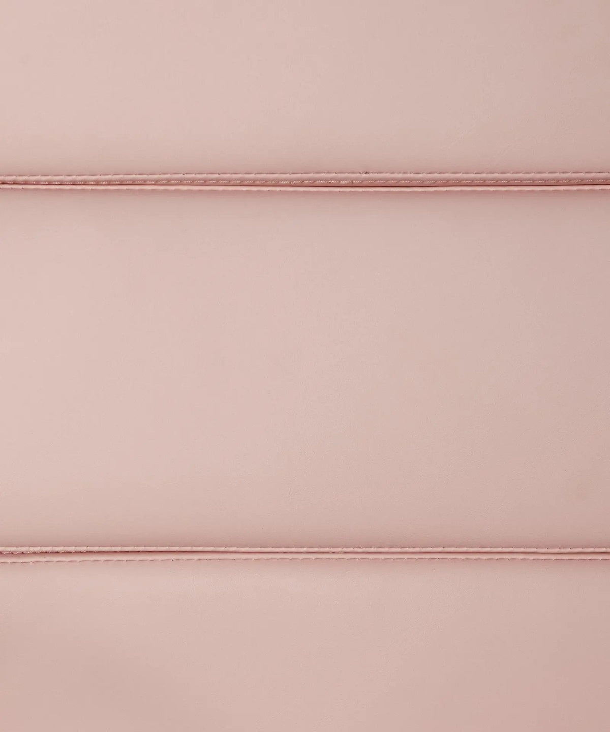 Chaise de bureau en similicuir Low Back Adalia - Color Edition