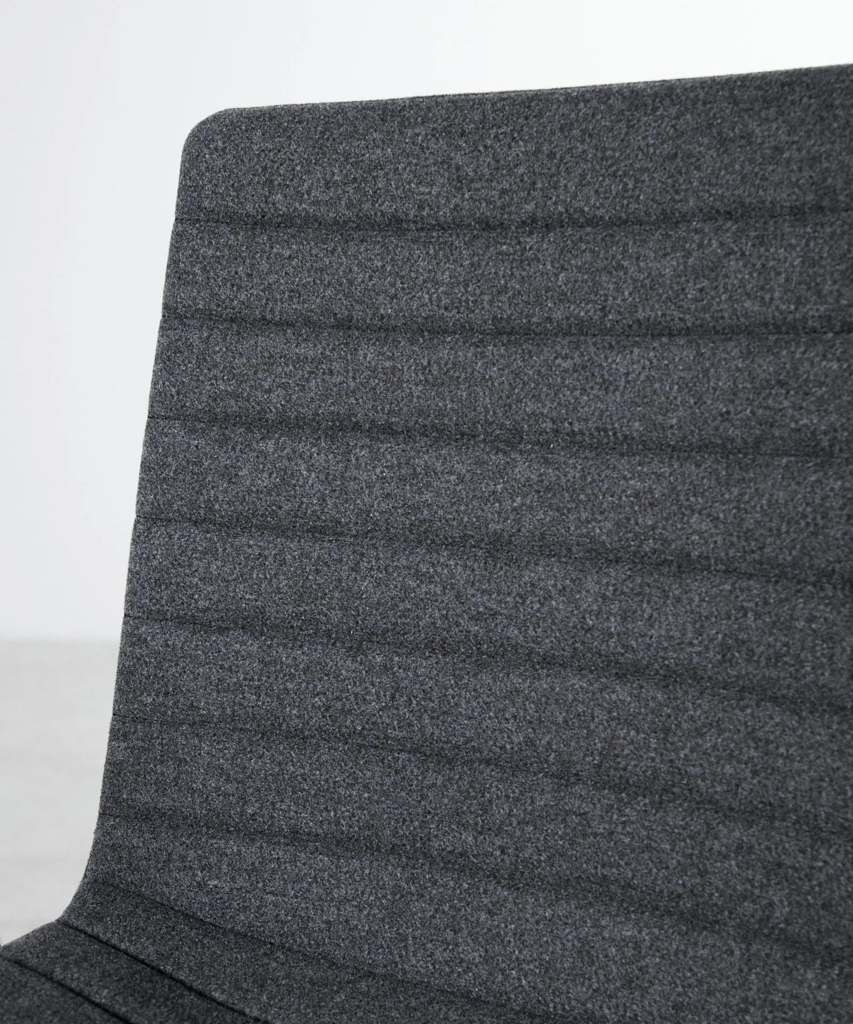 Chaise de Bureau Rembourrée et Réglable Jamie