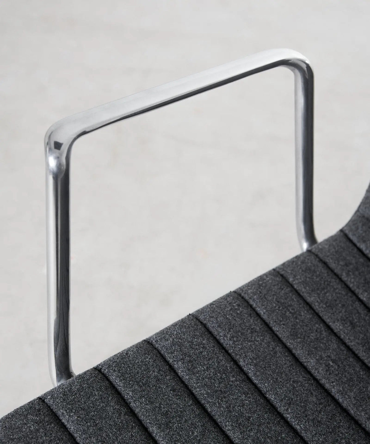 Chaise de Bureau Rembourrée et Réglable Jamie