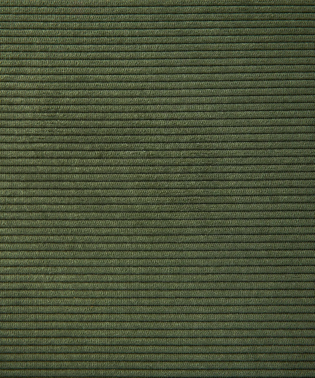 Chaise de salle à manger en tissu et métal Jimena