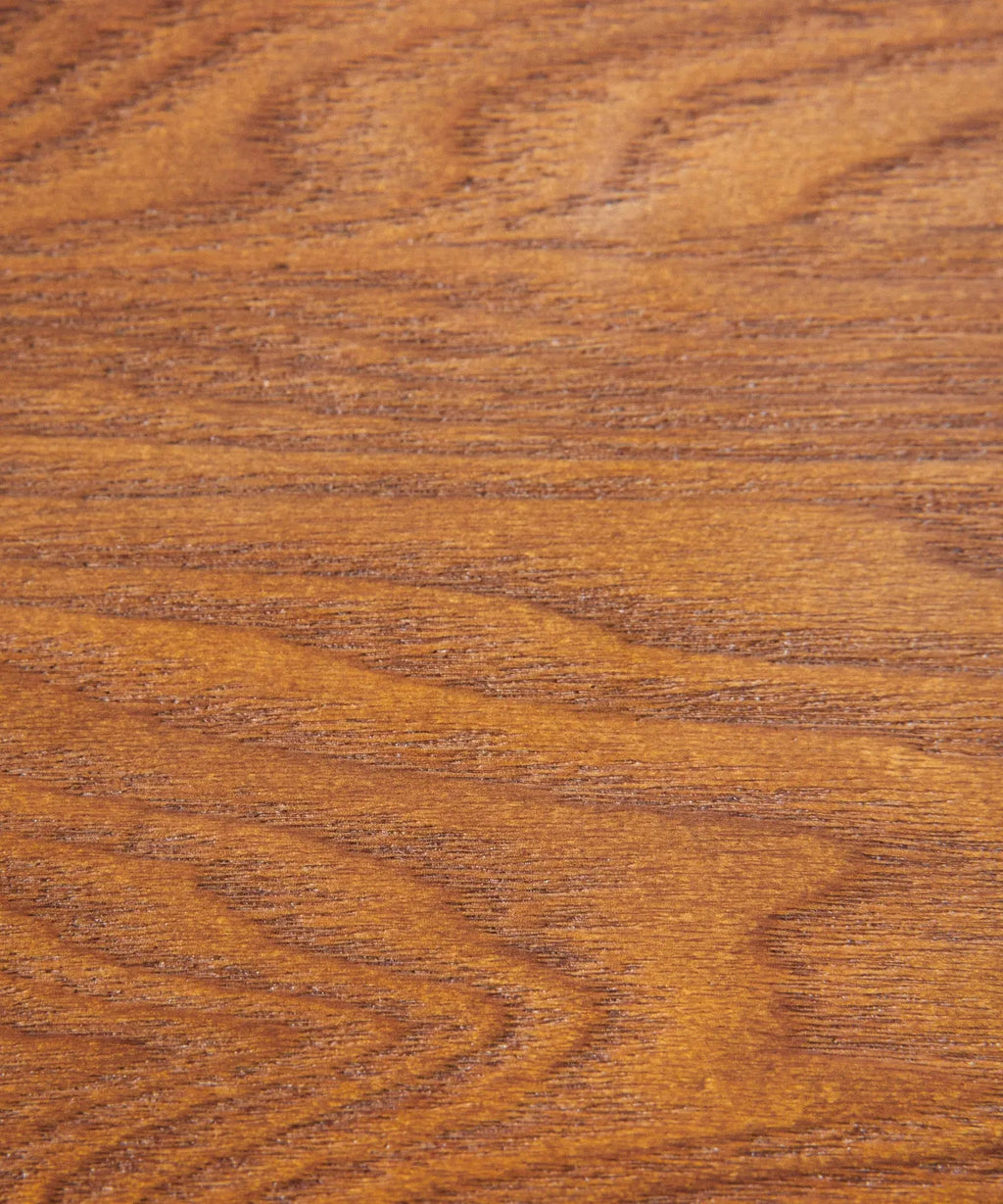 Chaise de salle à manger en bois rembourrée Kyoto