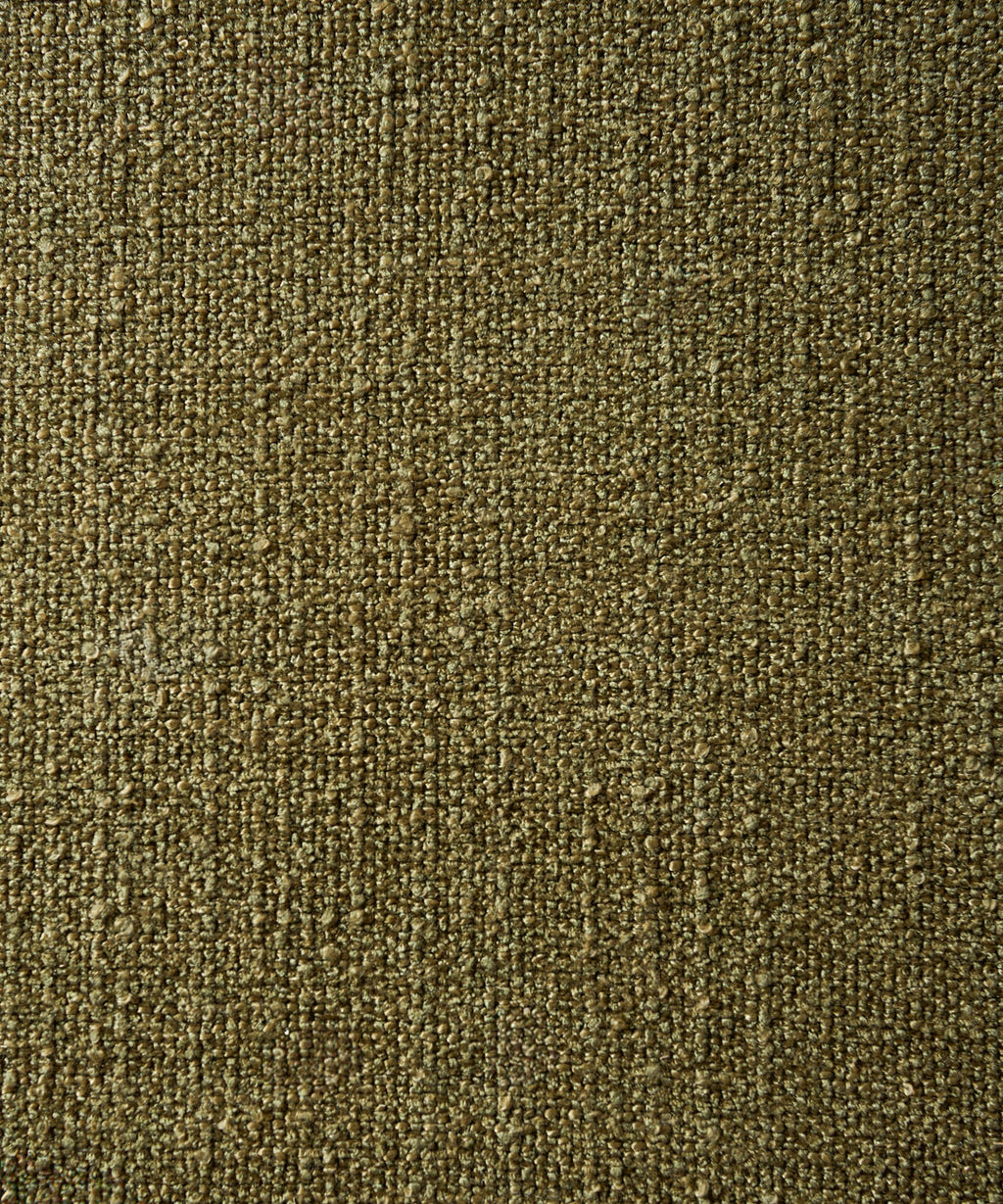 Chaise de salle à manger en bois et rembourrée Benton