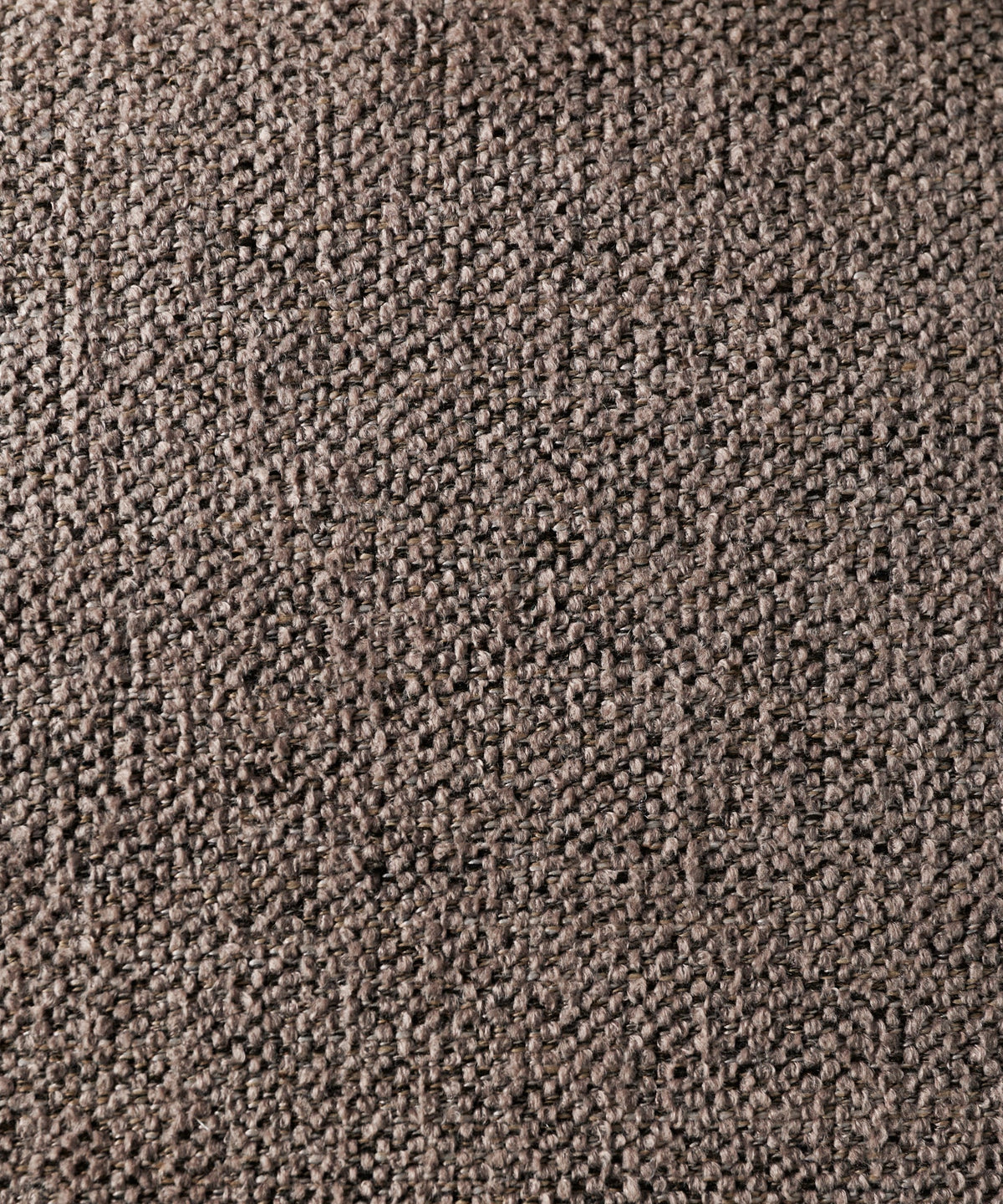 Chaise de salle à manger en métal rembourrée Tesa