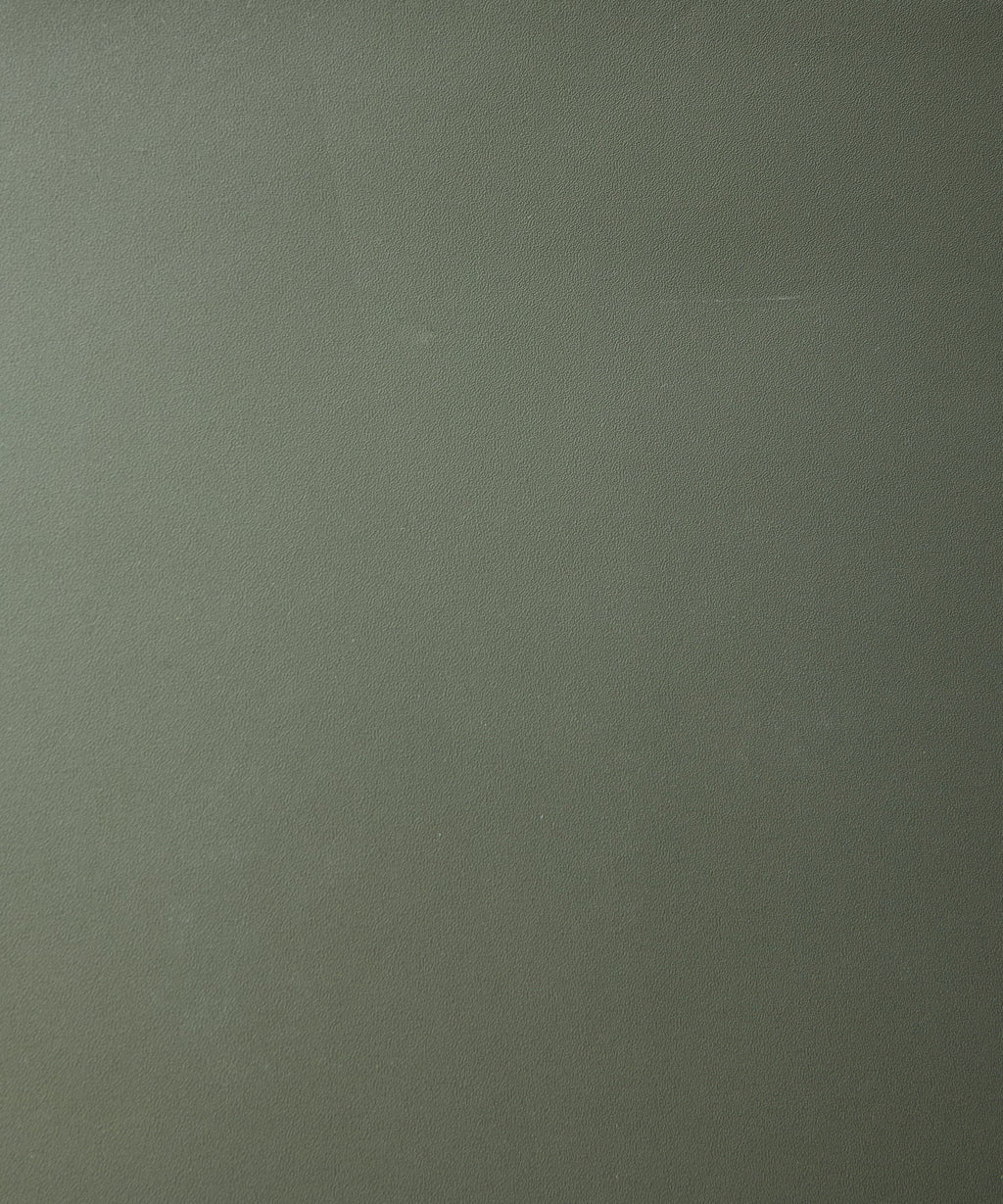 Chaise en polyuréthane et métal Lottie
