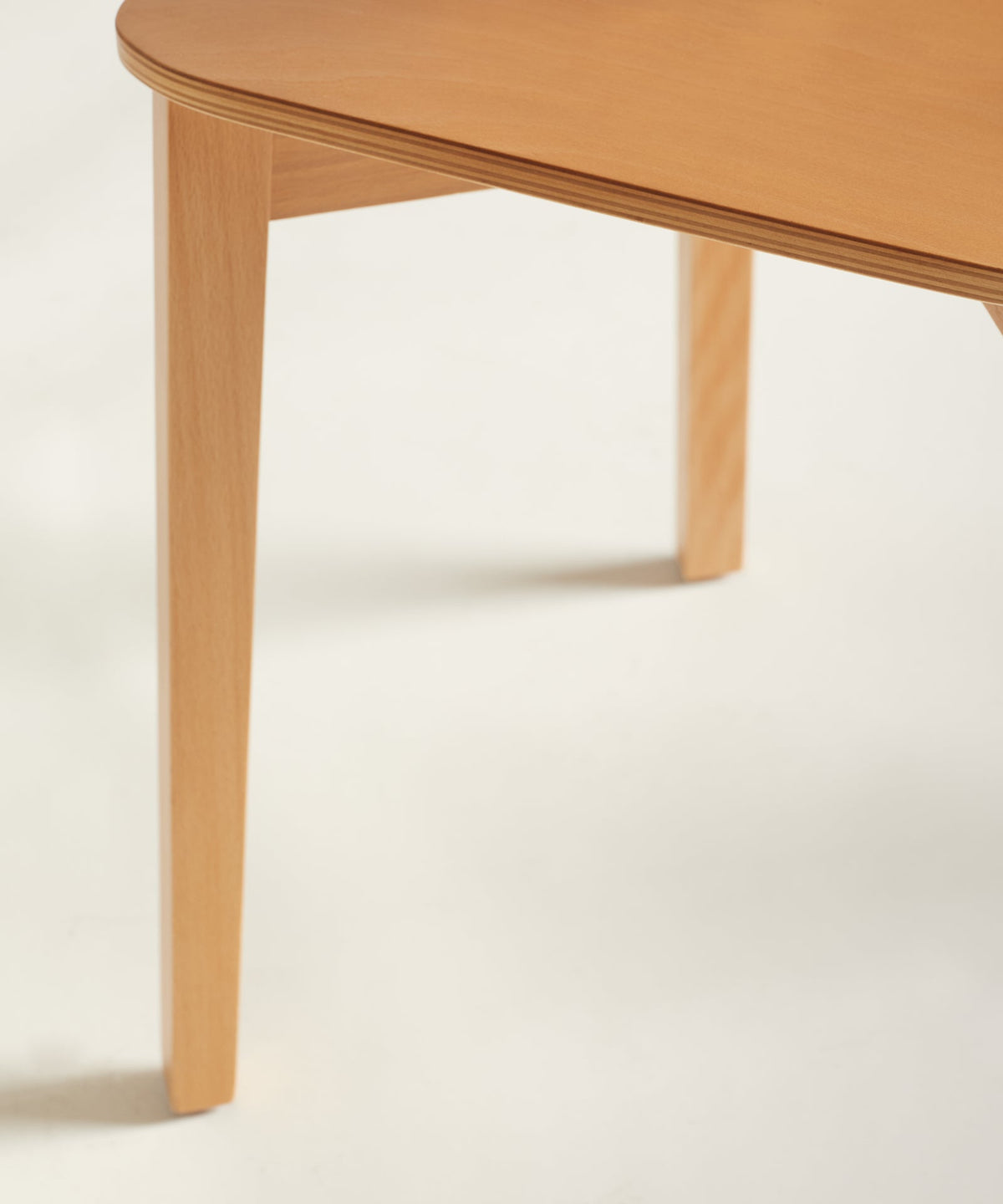 Chaise de Salle à Manger en Bois Zivia