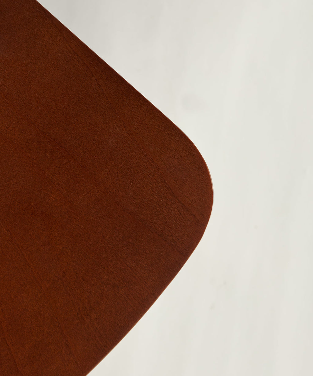 Chaise de Salle à Manger en Bois Zivia
