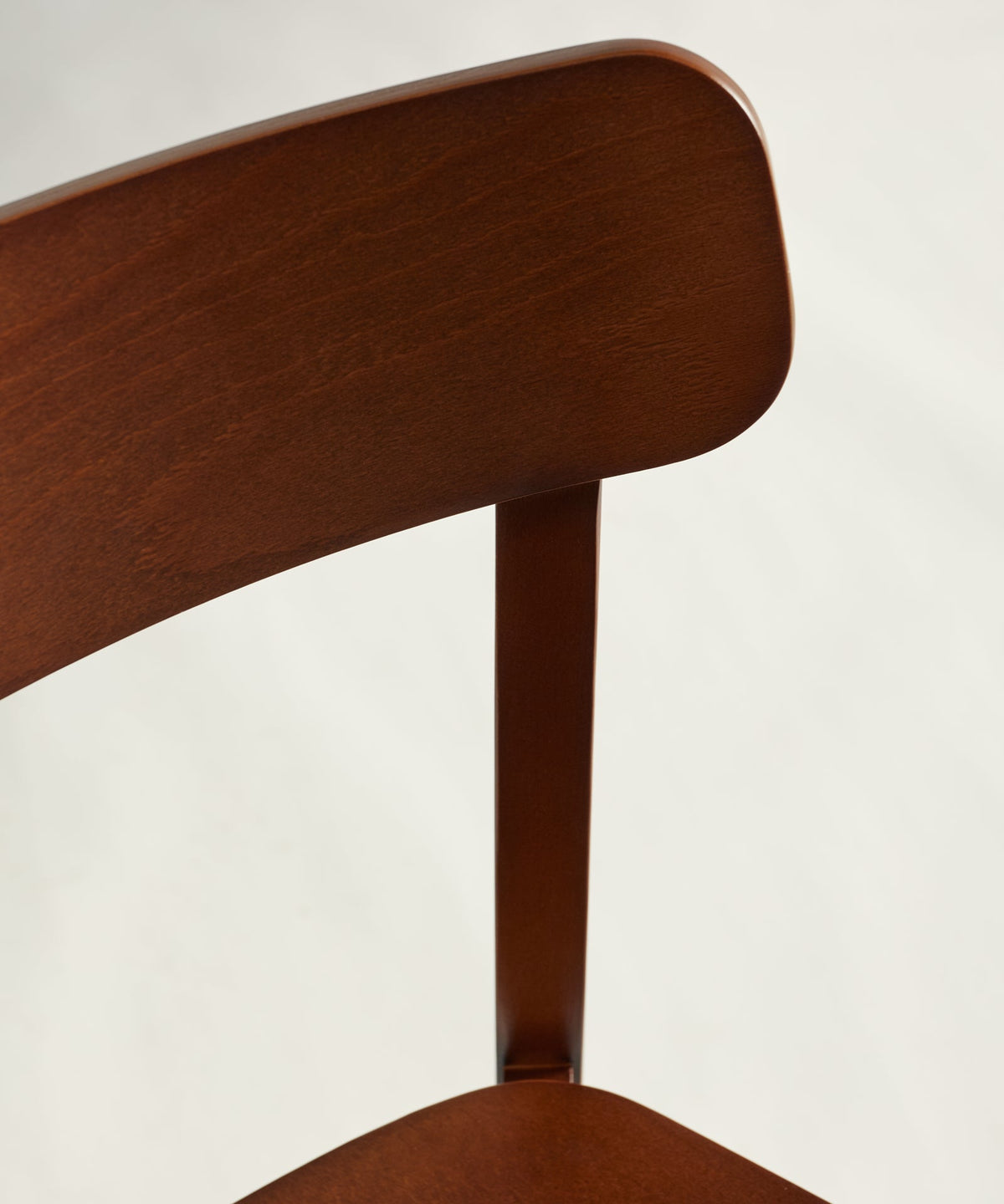 Chaise de Salle à Manger en Bois Zivia