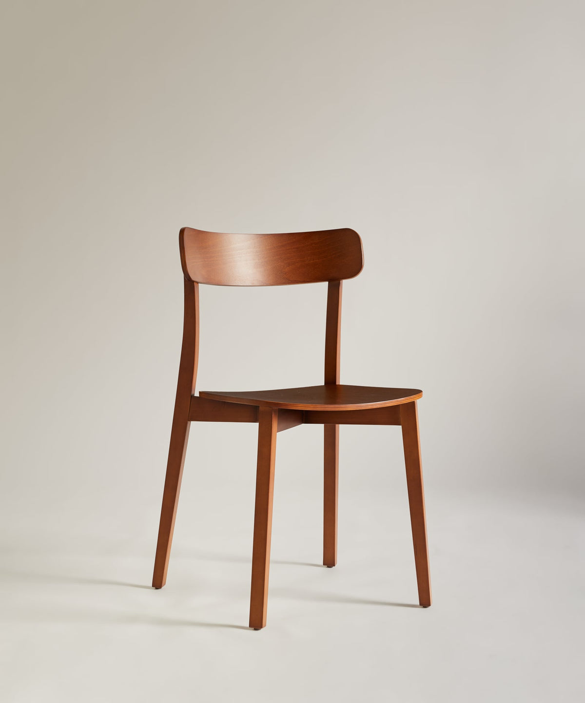Chaise de Salle à Manger en Bois Zivia