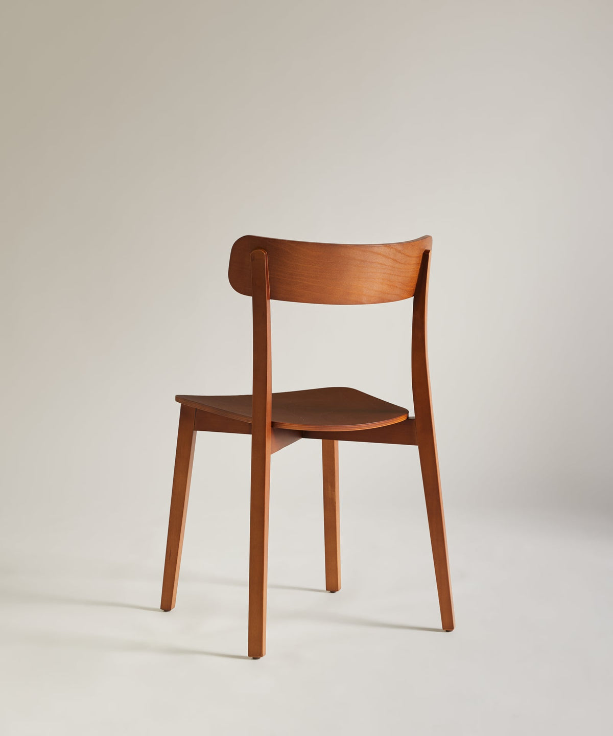 Chaise de Salle à Manger en Bois Zivia