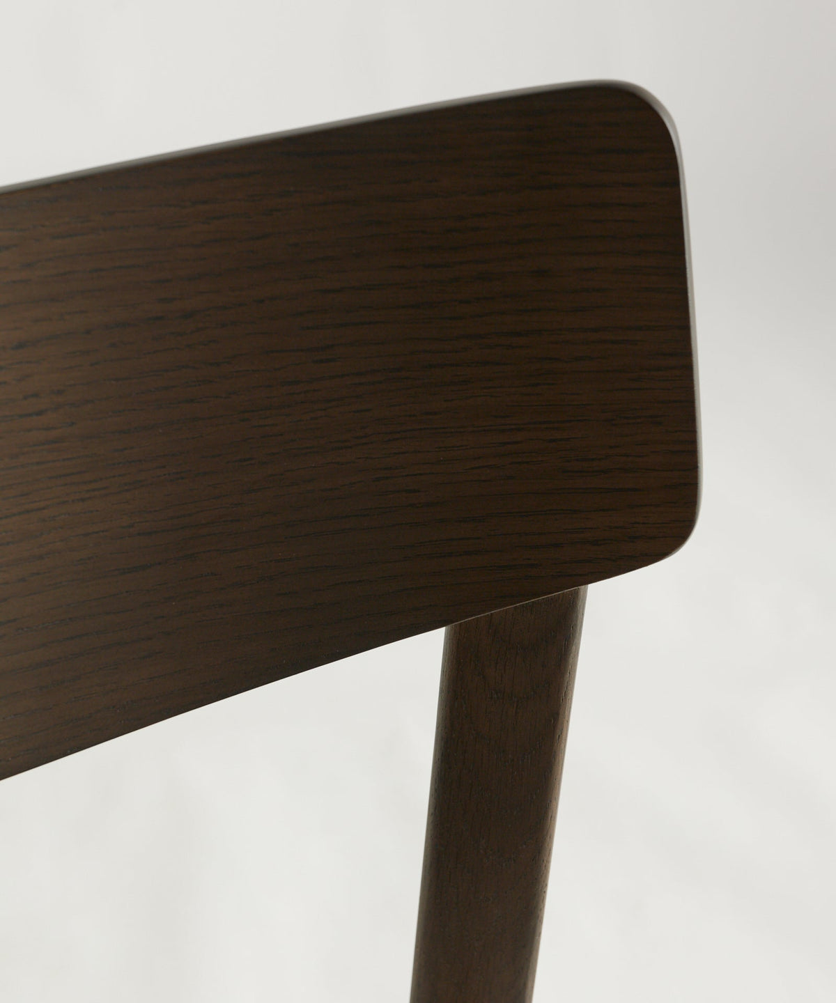 Chaise de Salle à Manger en Chêne Jane