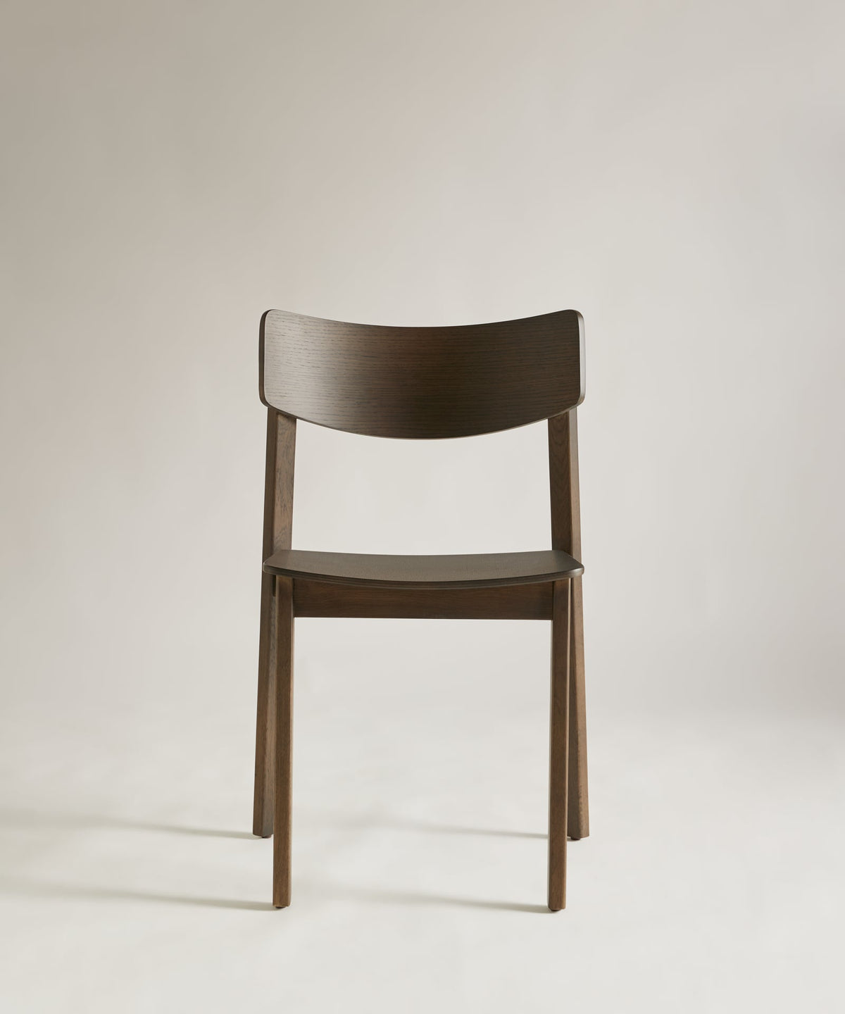 Chaise de Salle à Manger en Chêne Jane