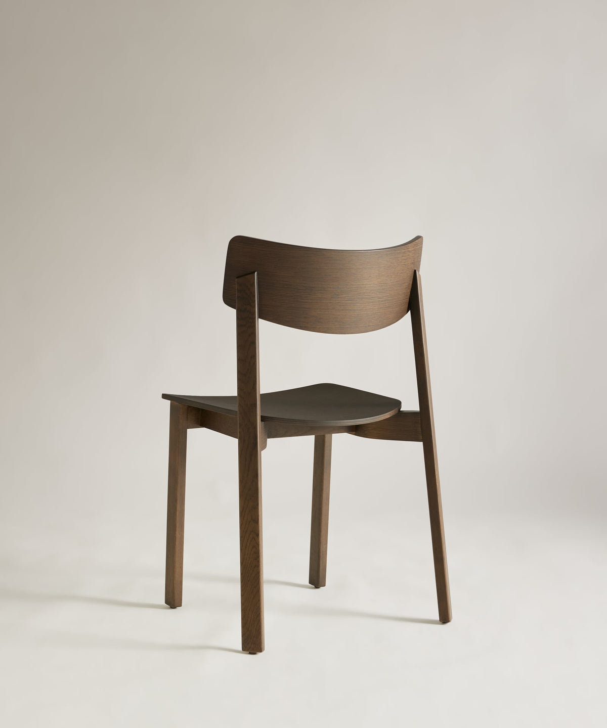 Chaise de Salle à Manger en Chêne Jane